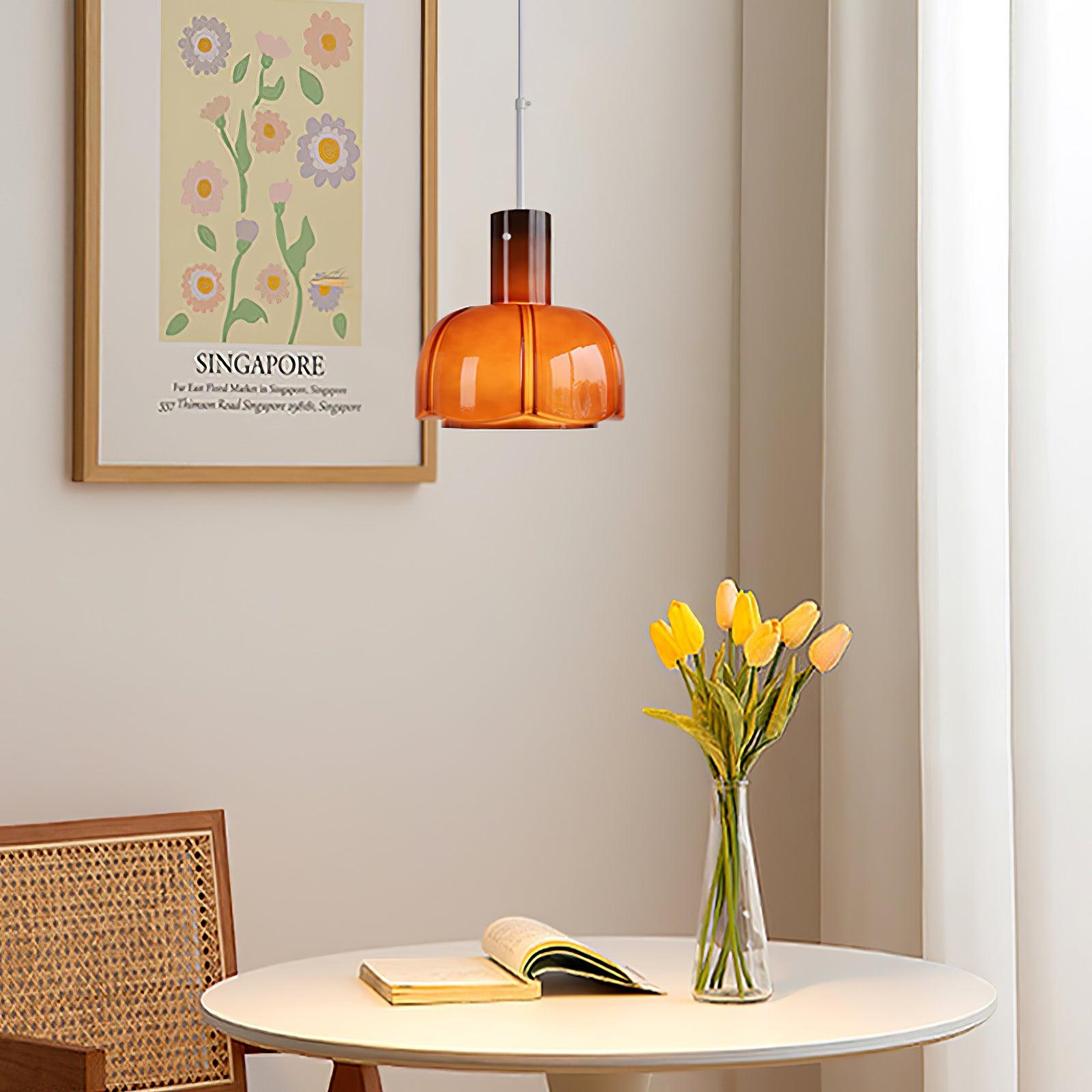 Povos Hanglamp