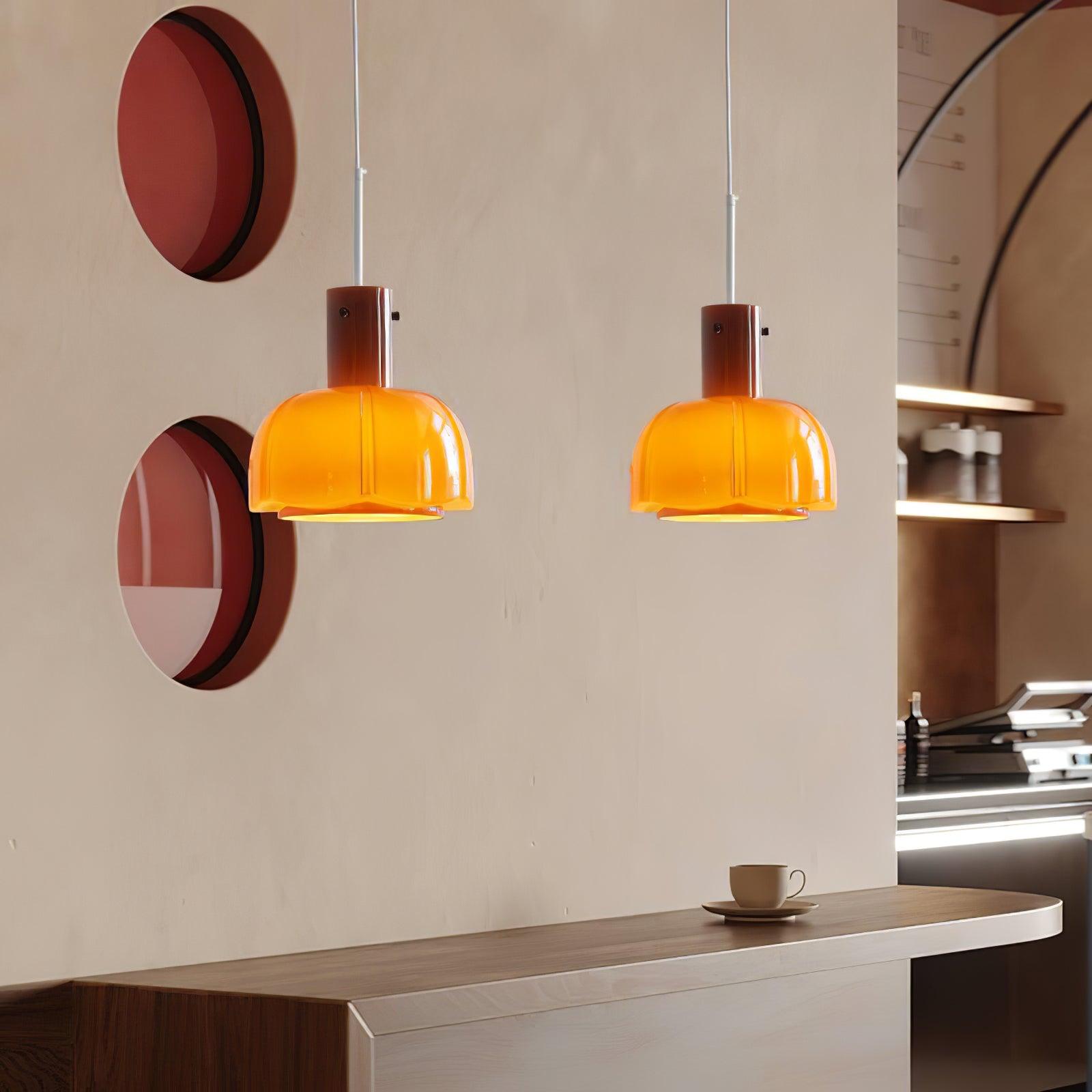 Povos Hanglamp