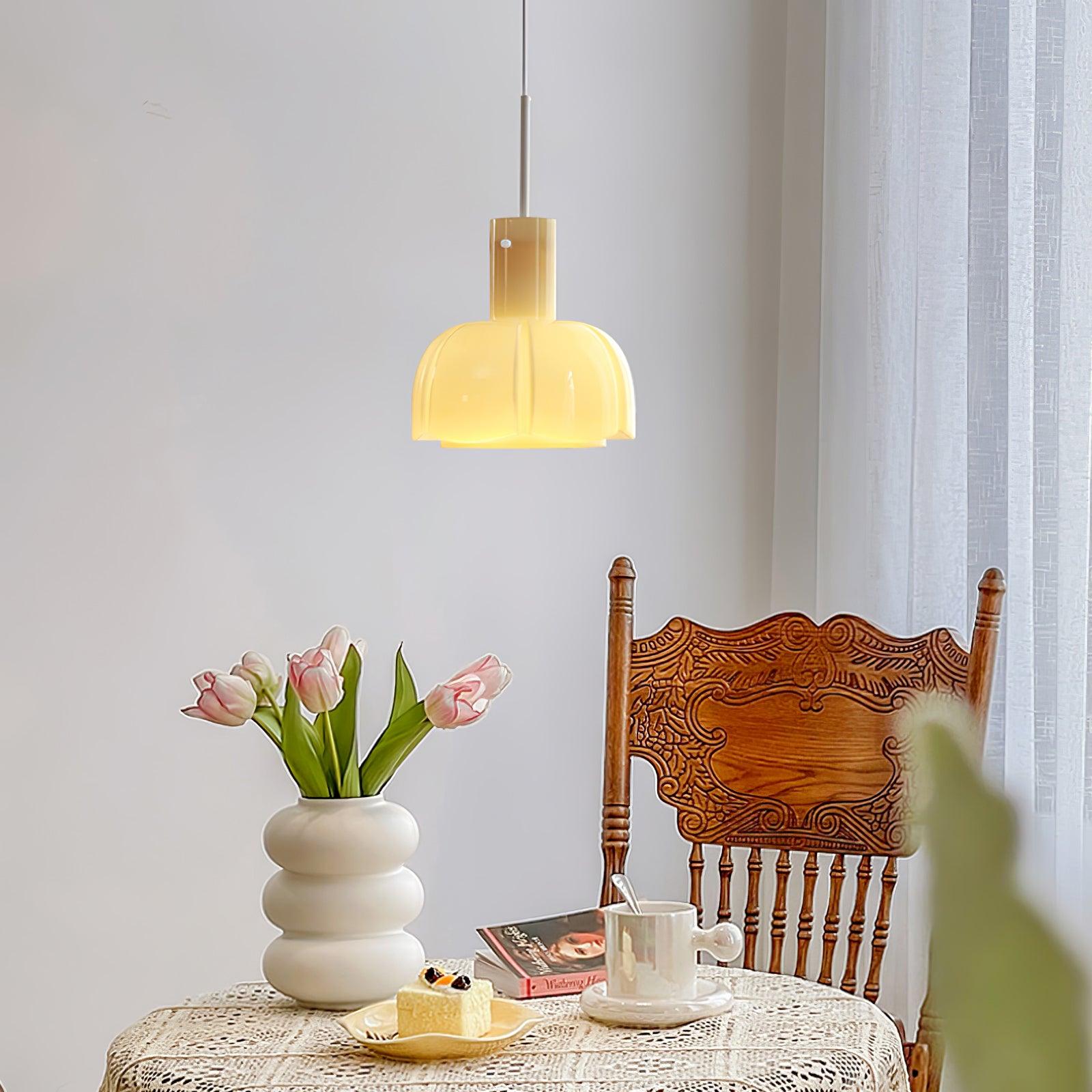 Povos Hanglamp