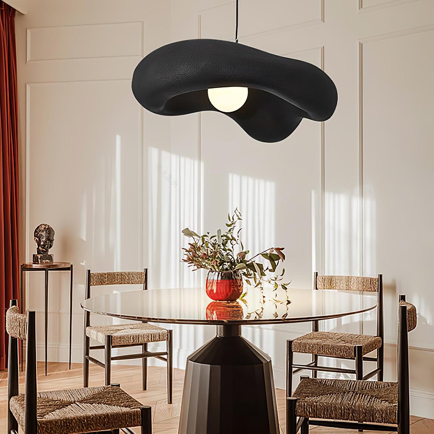Elani Japandi Hanglamp