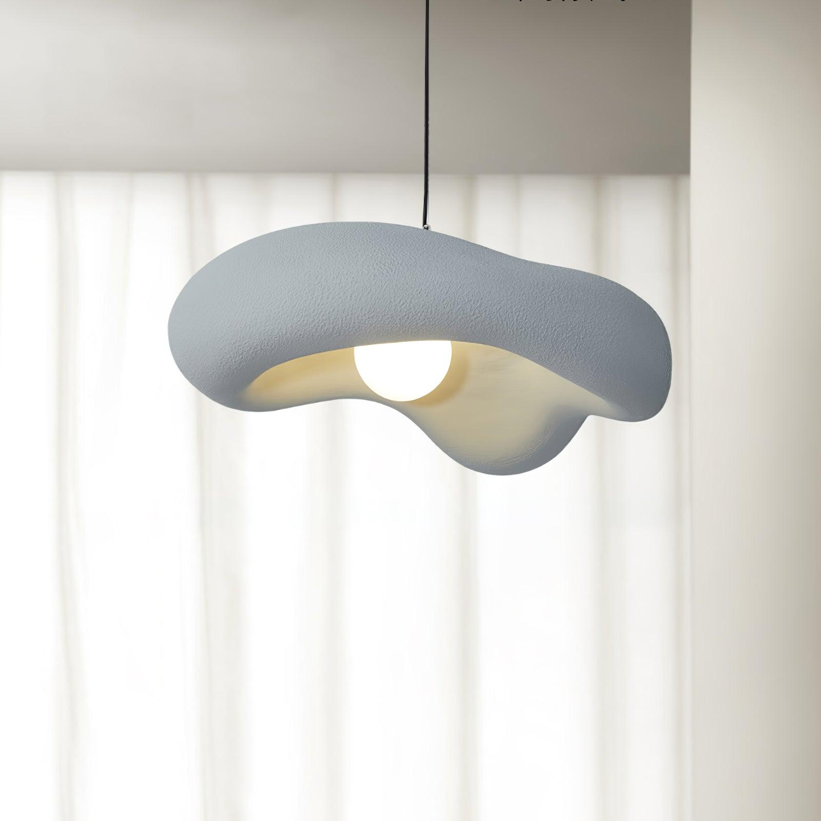 Elani Japandi Hanglamp