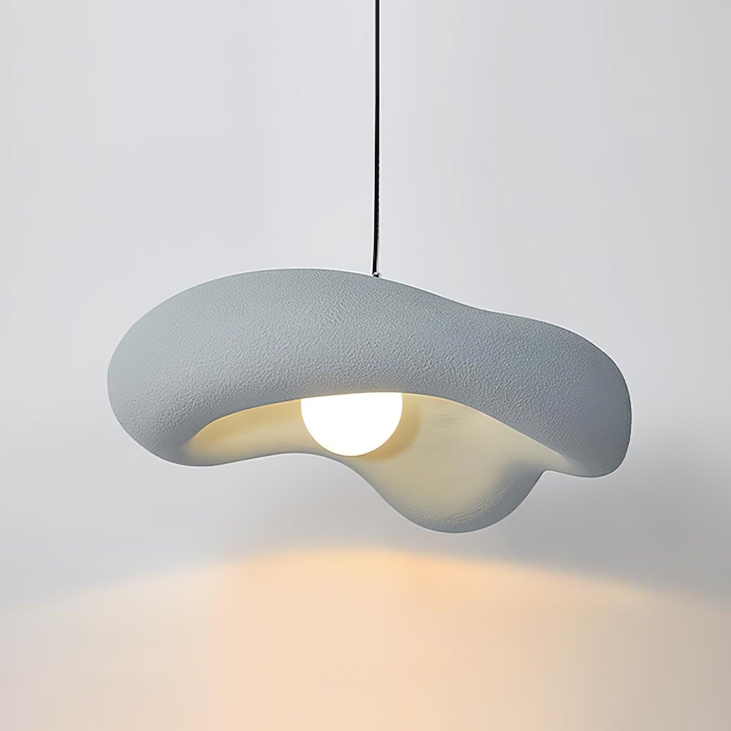 Elani Japandi Hanglamp