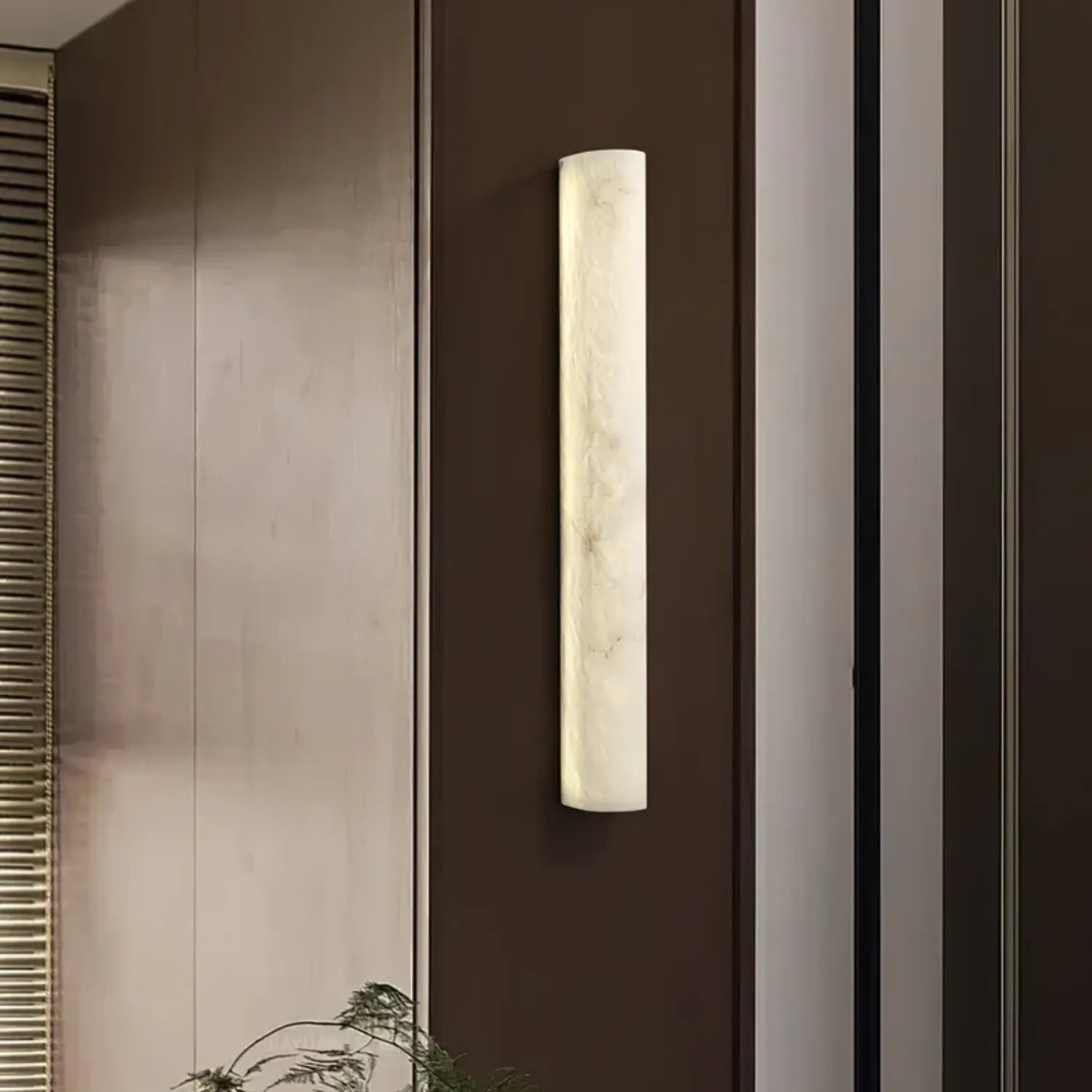 Lonemza Albasten Wandlamp