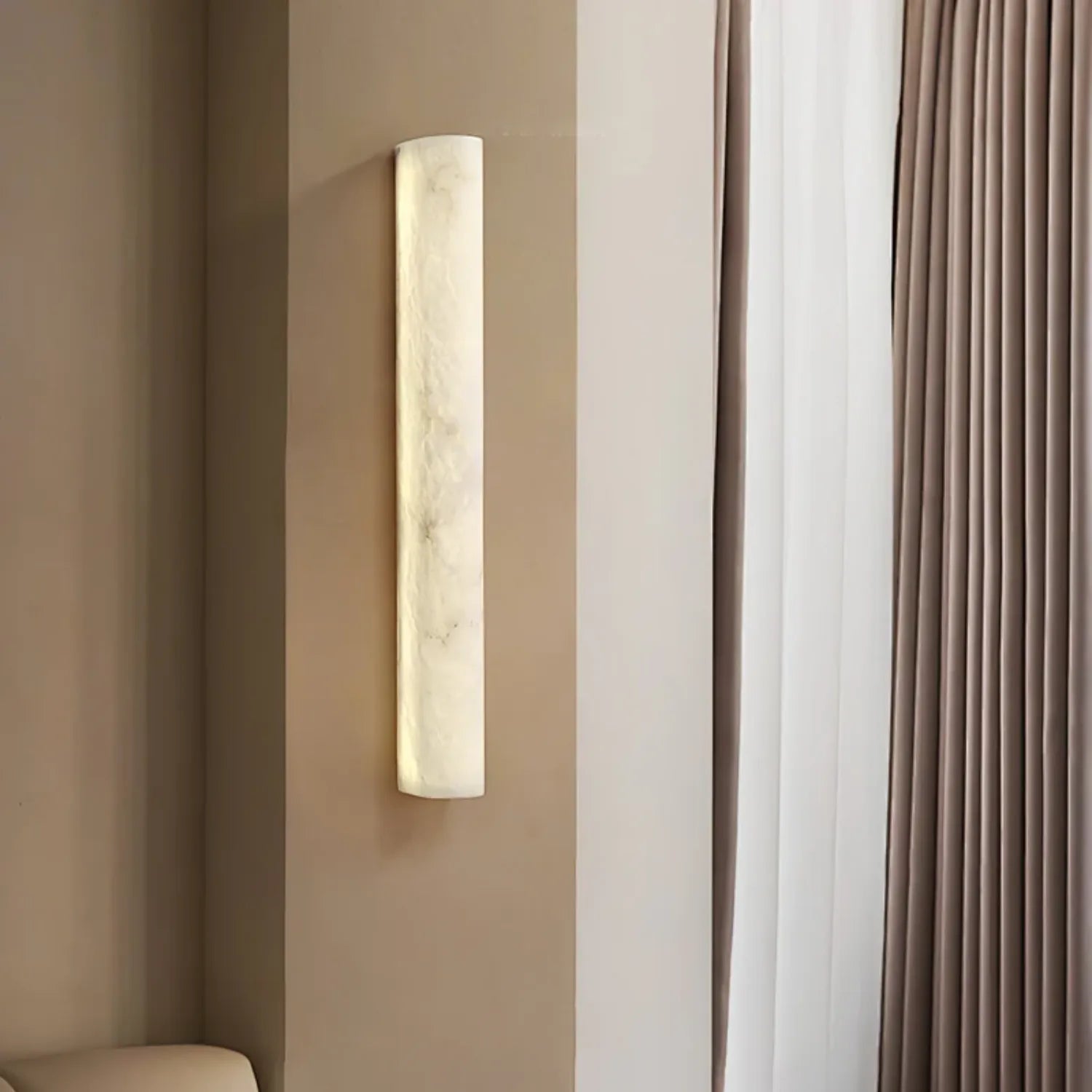 Lonemza Albasten Wandlamp
