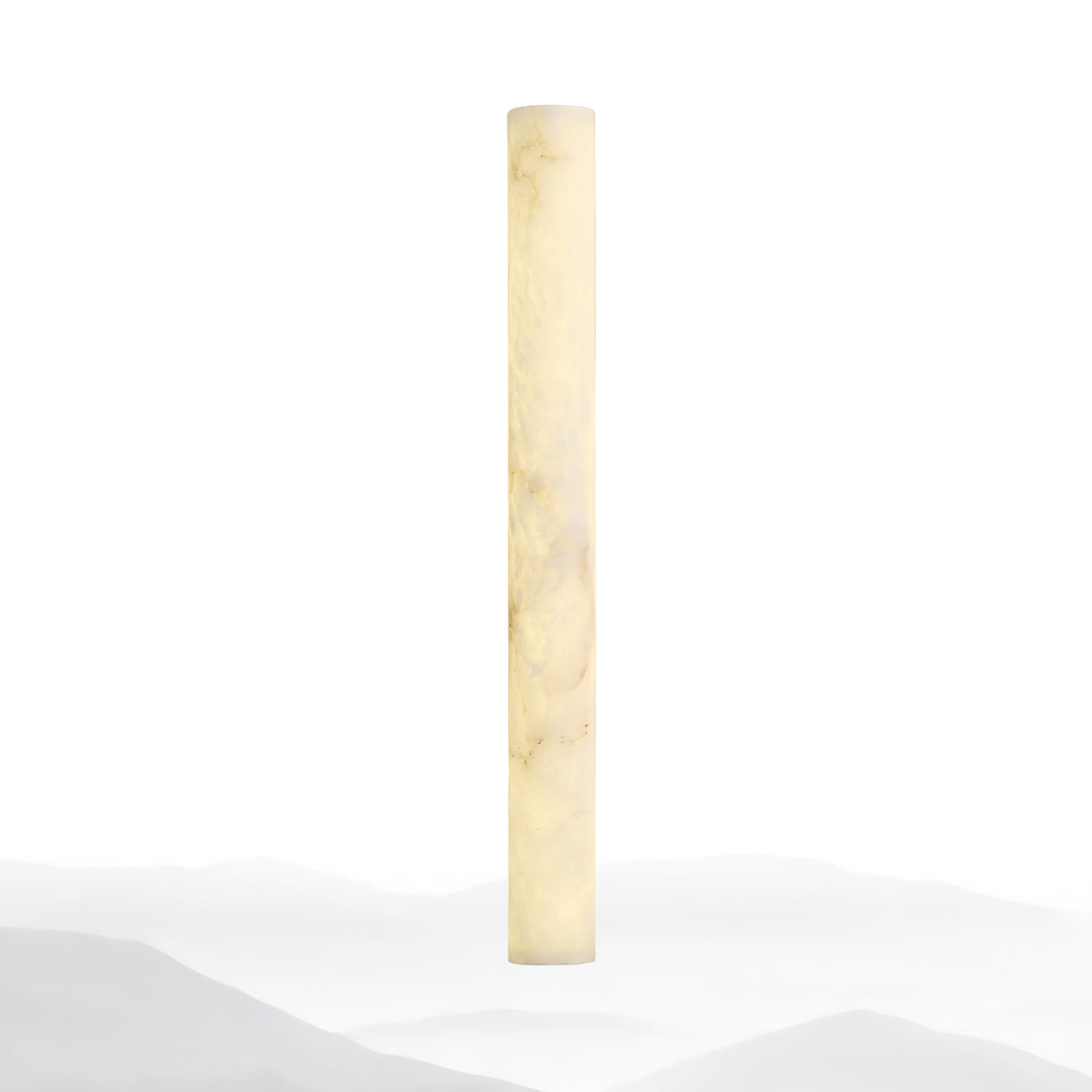 Lonemza Albasten Wandlamp