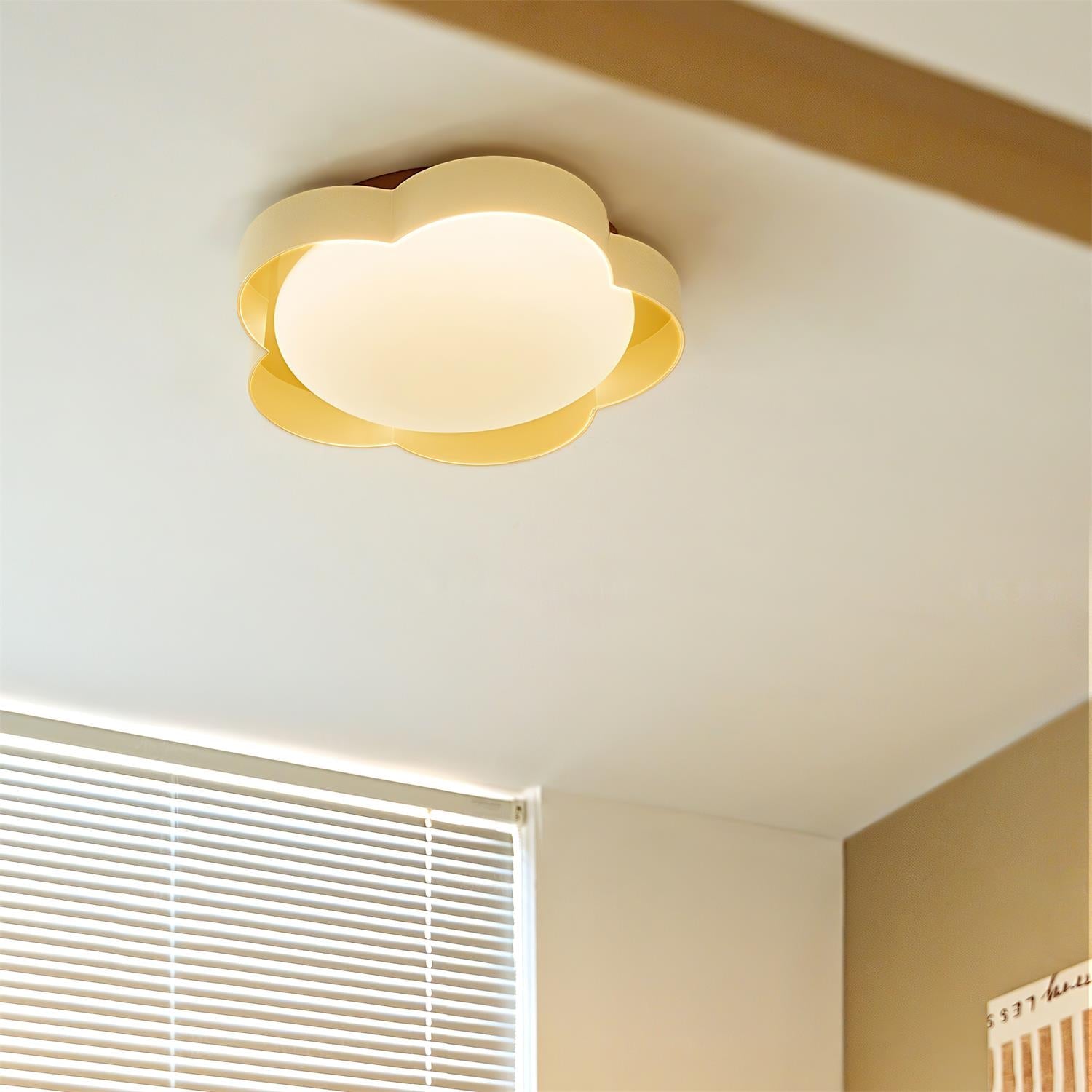 Lemniza Plafondlamp