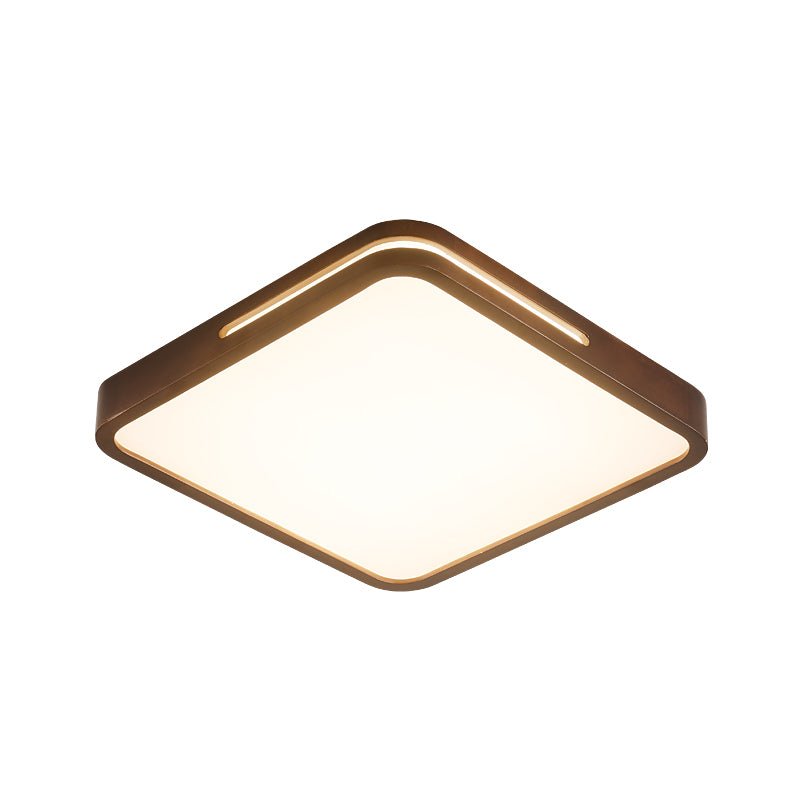 Luvalo Plafondlamp