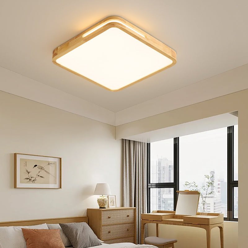Luvalo Plafondlamp