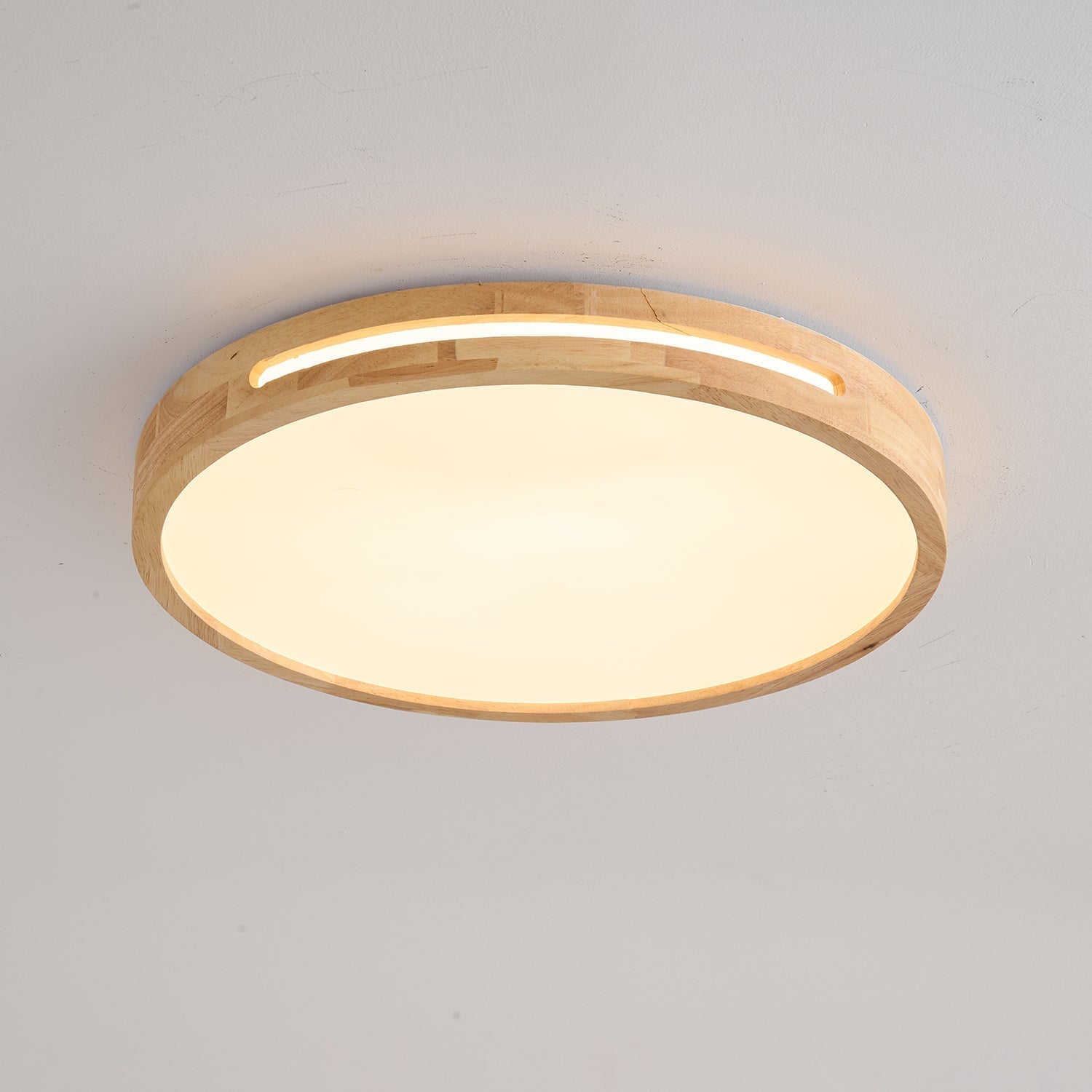 Luvalo Plafondlamp
