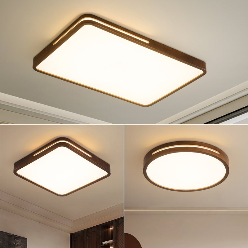 Luvalo Plafondlamp