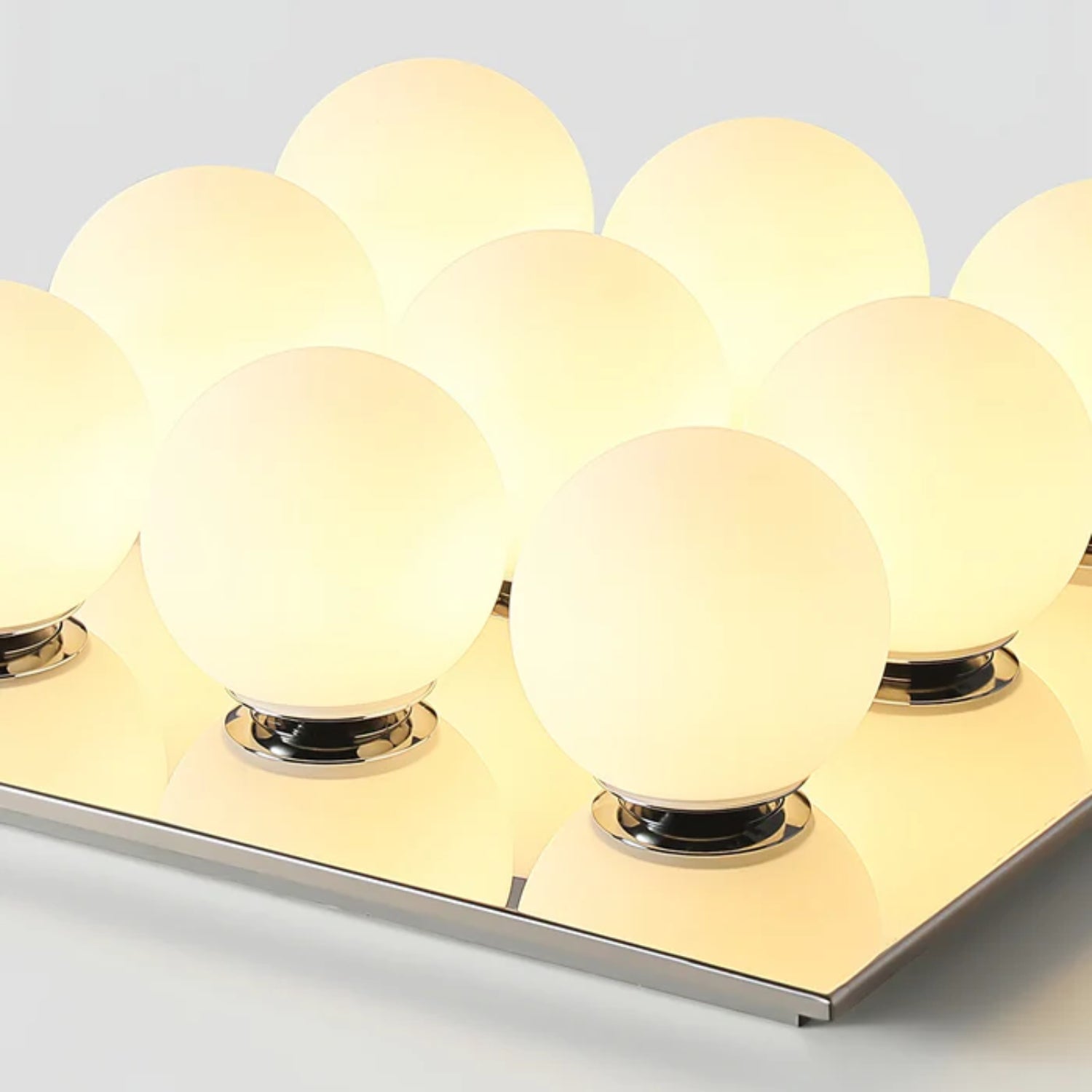 Mero Cluster Plafondlamp