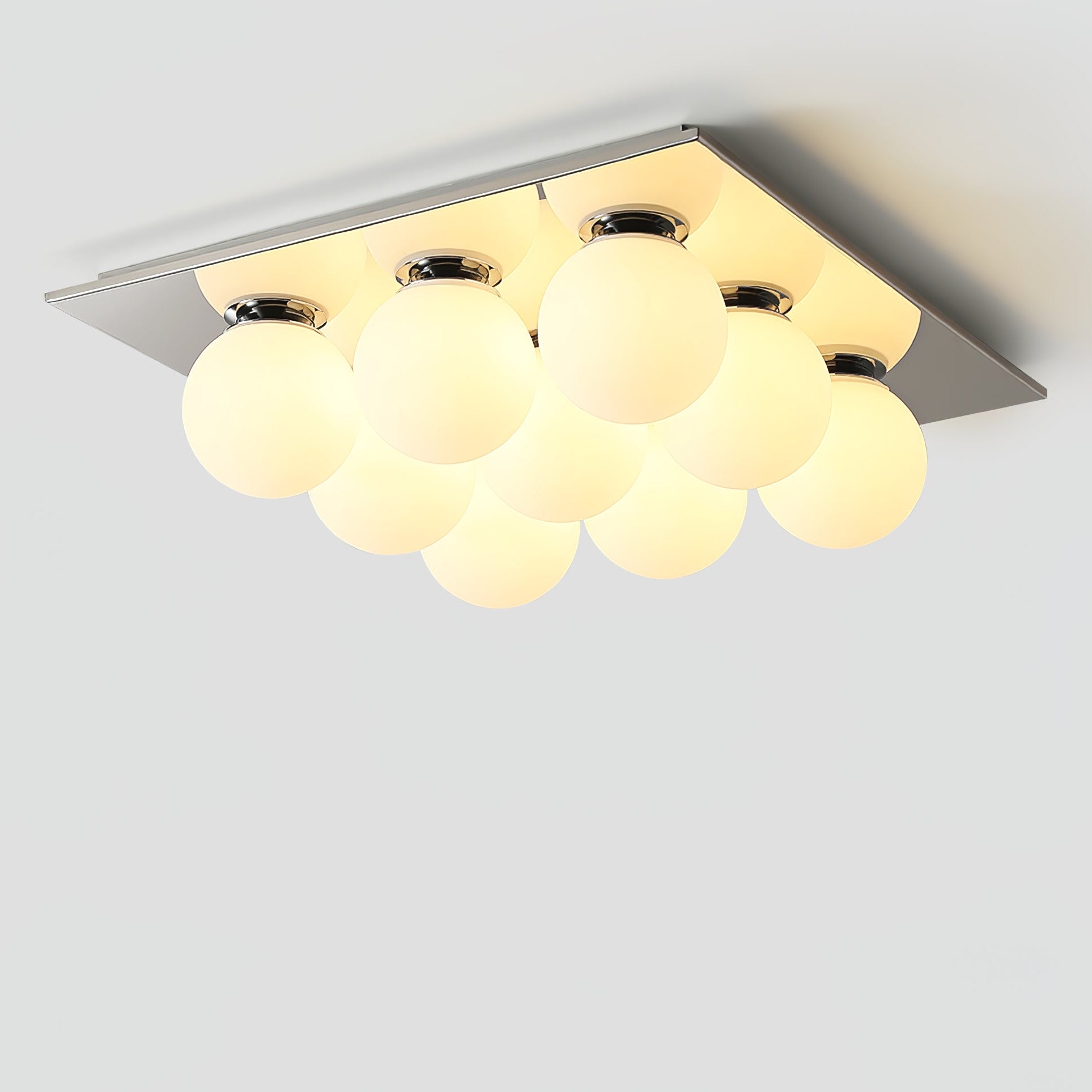 Mero Cluster Plafondlamp