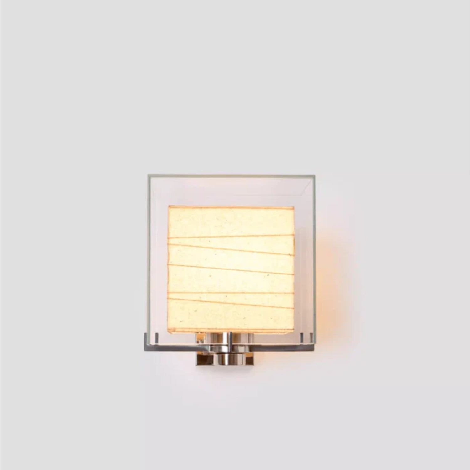 Mesko Kubus Wandlamp