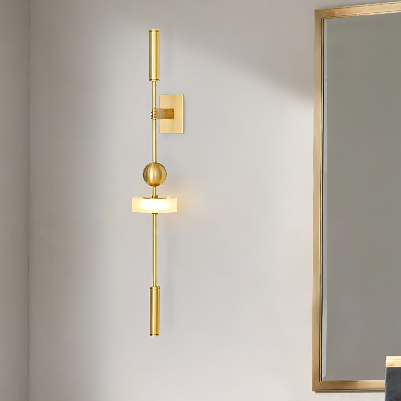 Letumoz Wandlamp