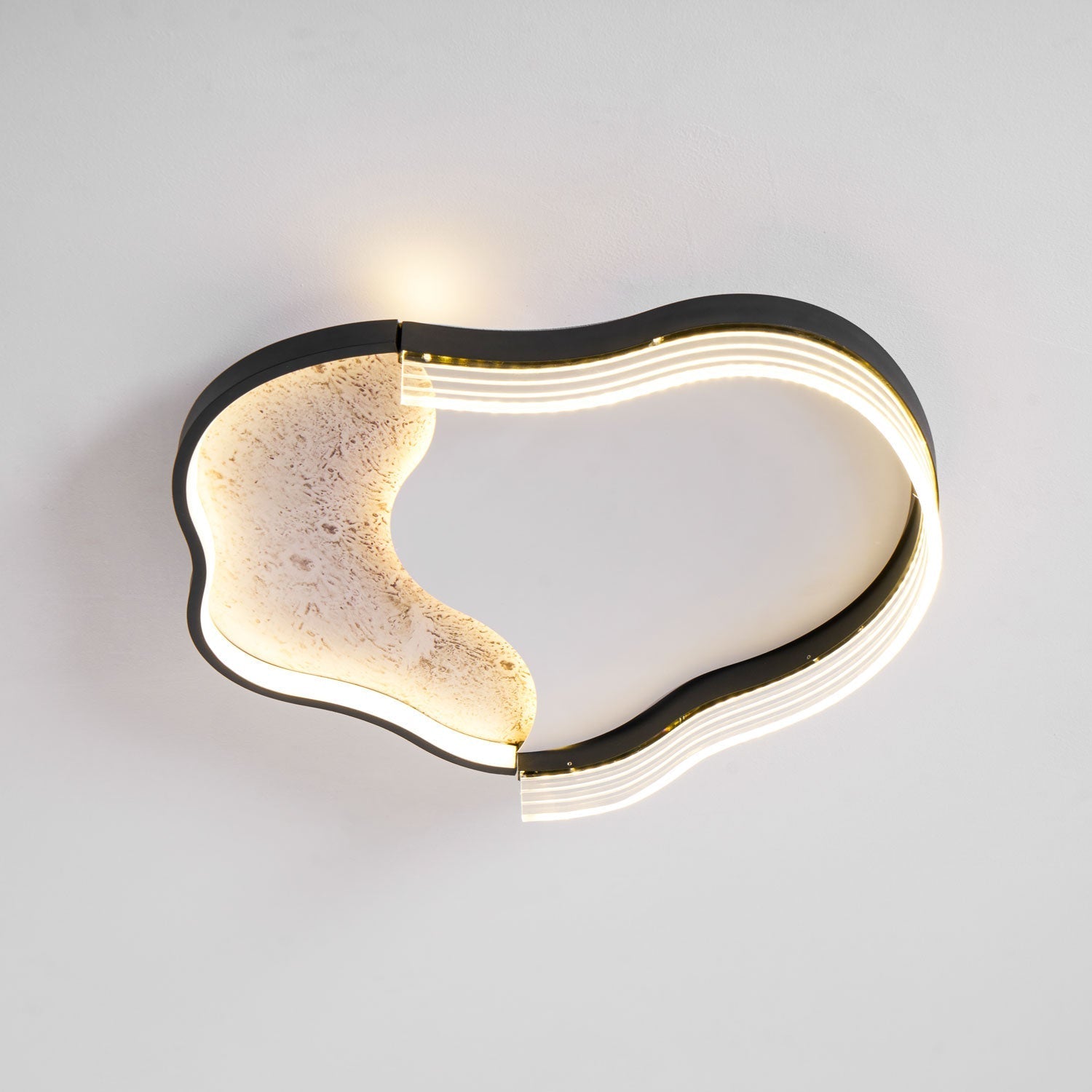 Leomezo Plafondlamp