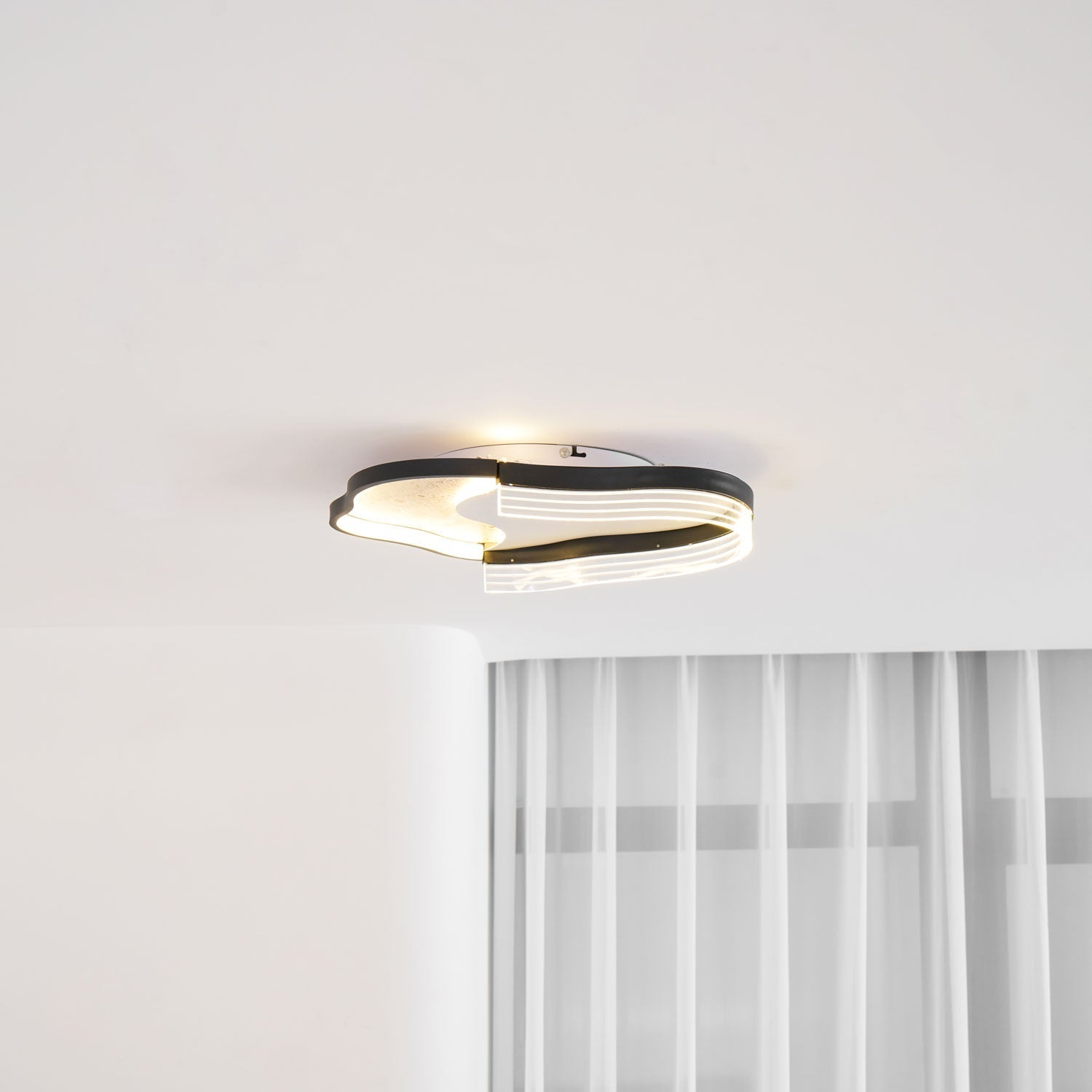 Leomezo Plafondlamp