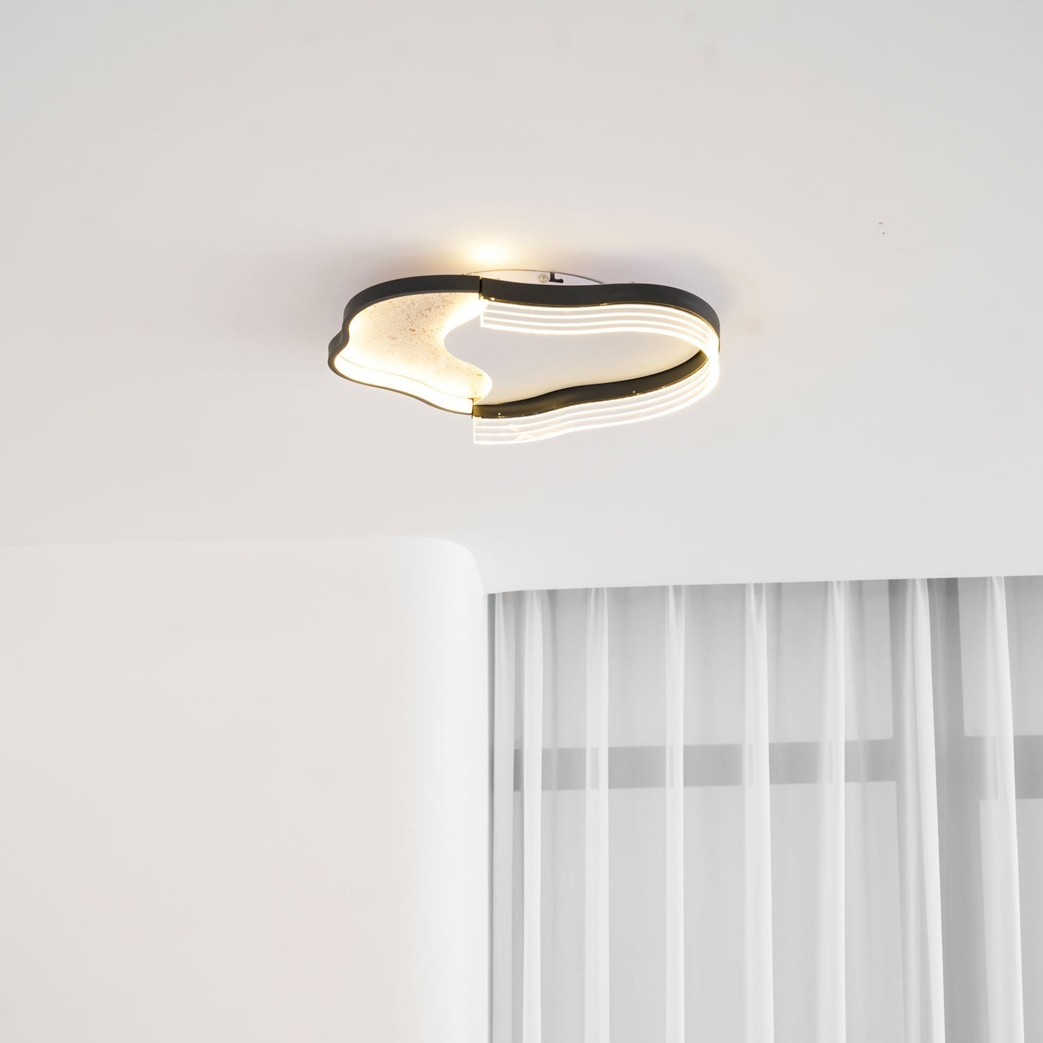 Leomezo Plafondlamp
