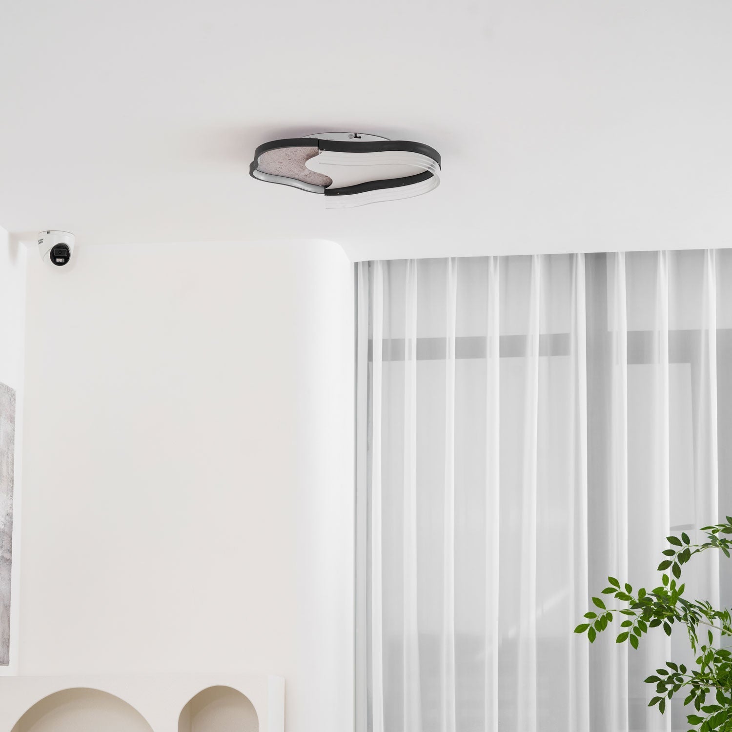Leomezo Plafondlamp