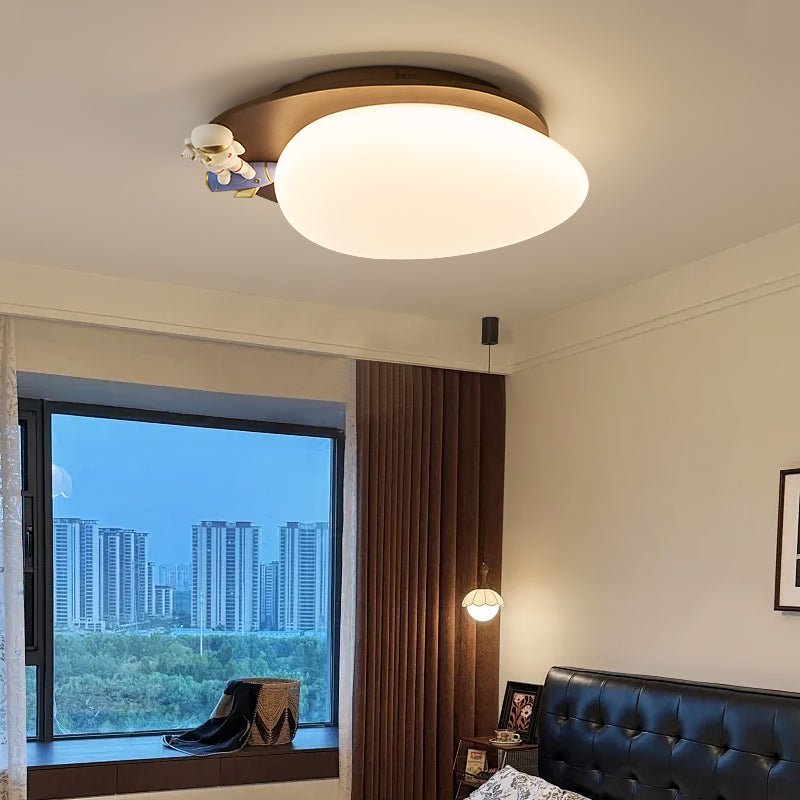 Jos Astronaut Plafondlamp