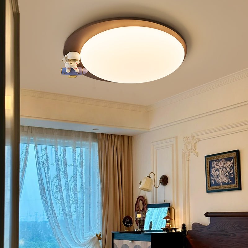 Jos Astronaut Plafondlamp