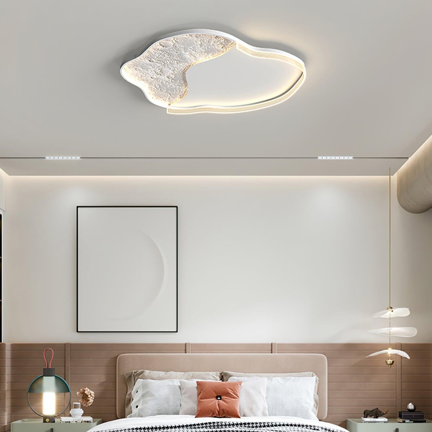Leomezo Plafondlamp