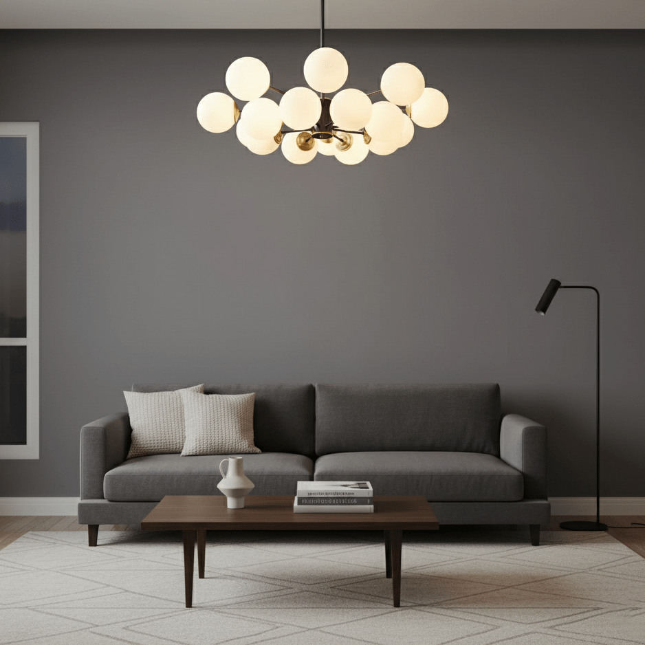 Jimesco Plafondlamp