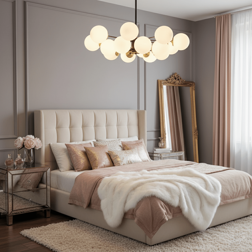 Jimesco Plafondlamp