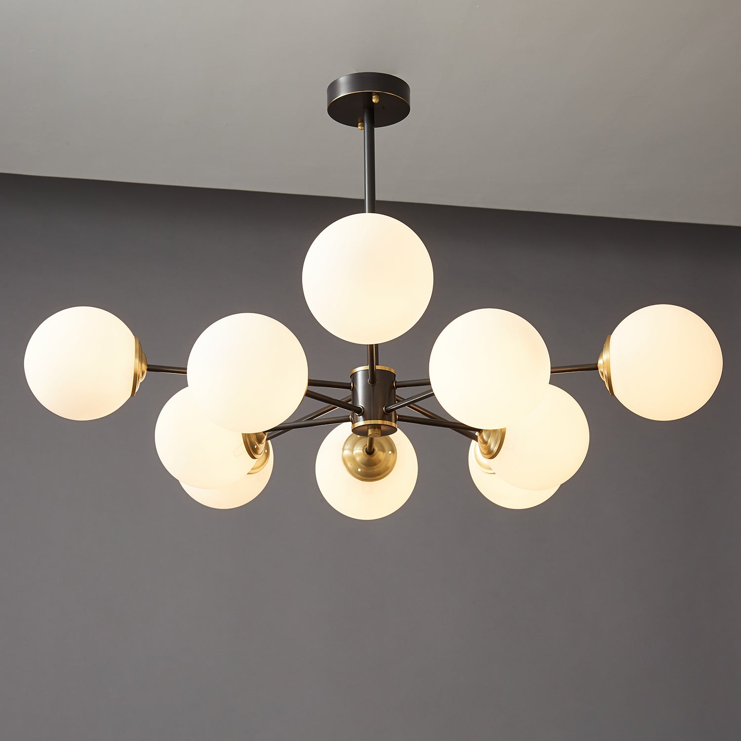 Jimesco Plafondlamp