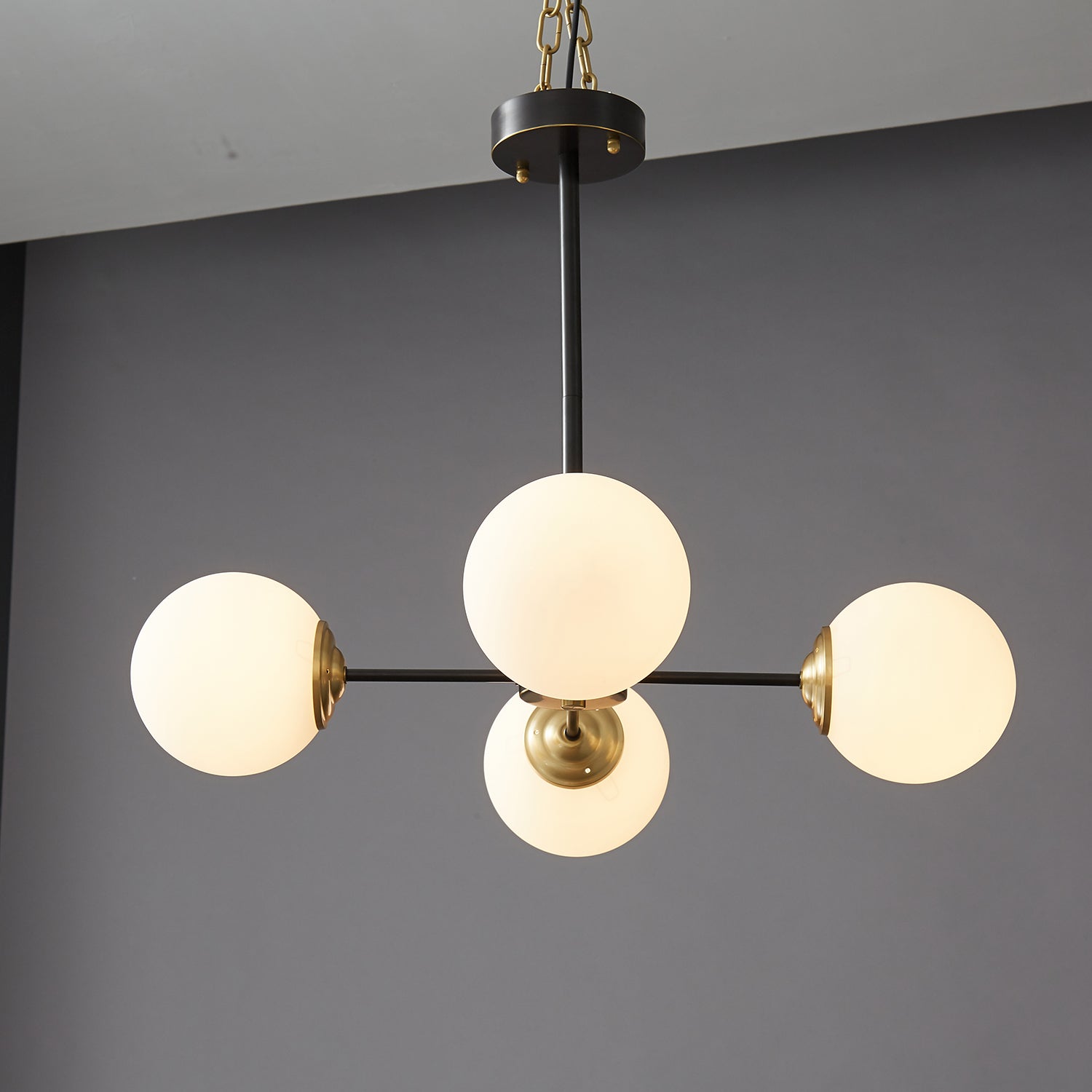 Jimesco Plafondlamp
