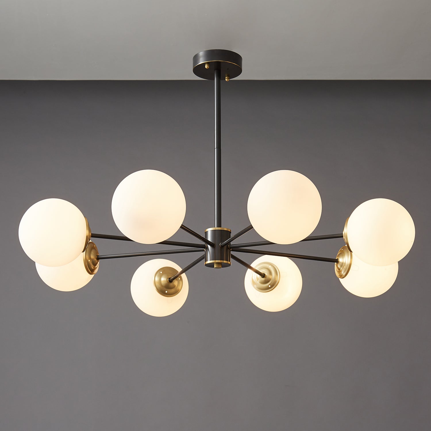 Jimesco Plafondlamp