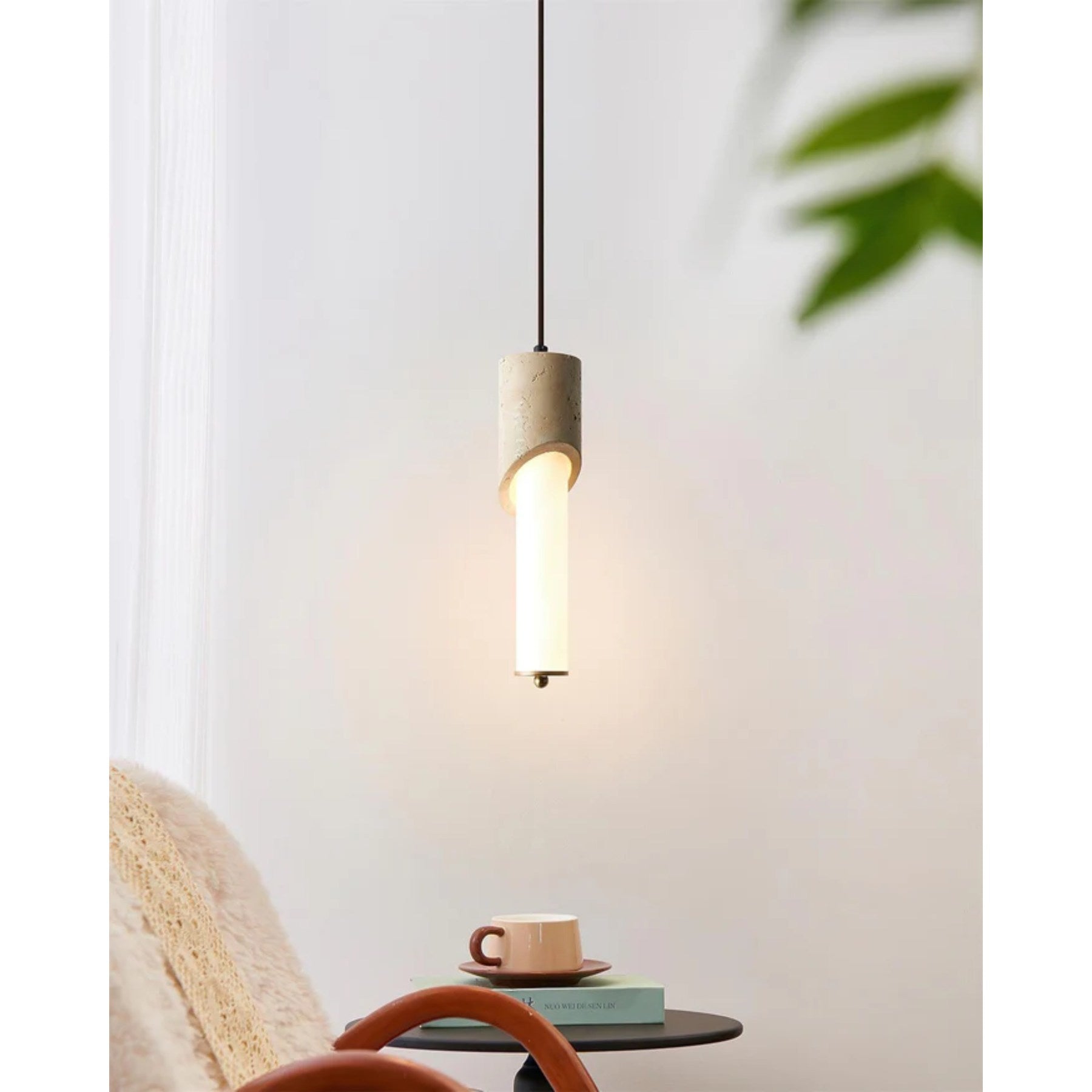 Lenuzaro Hanglamp