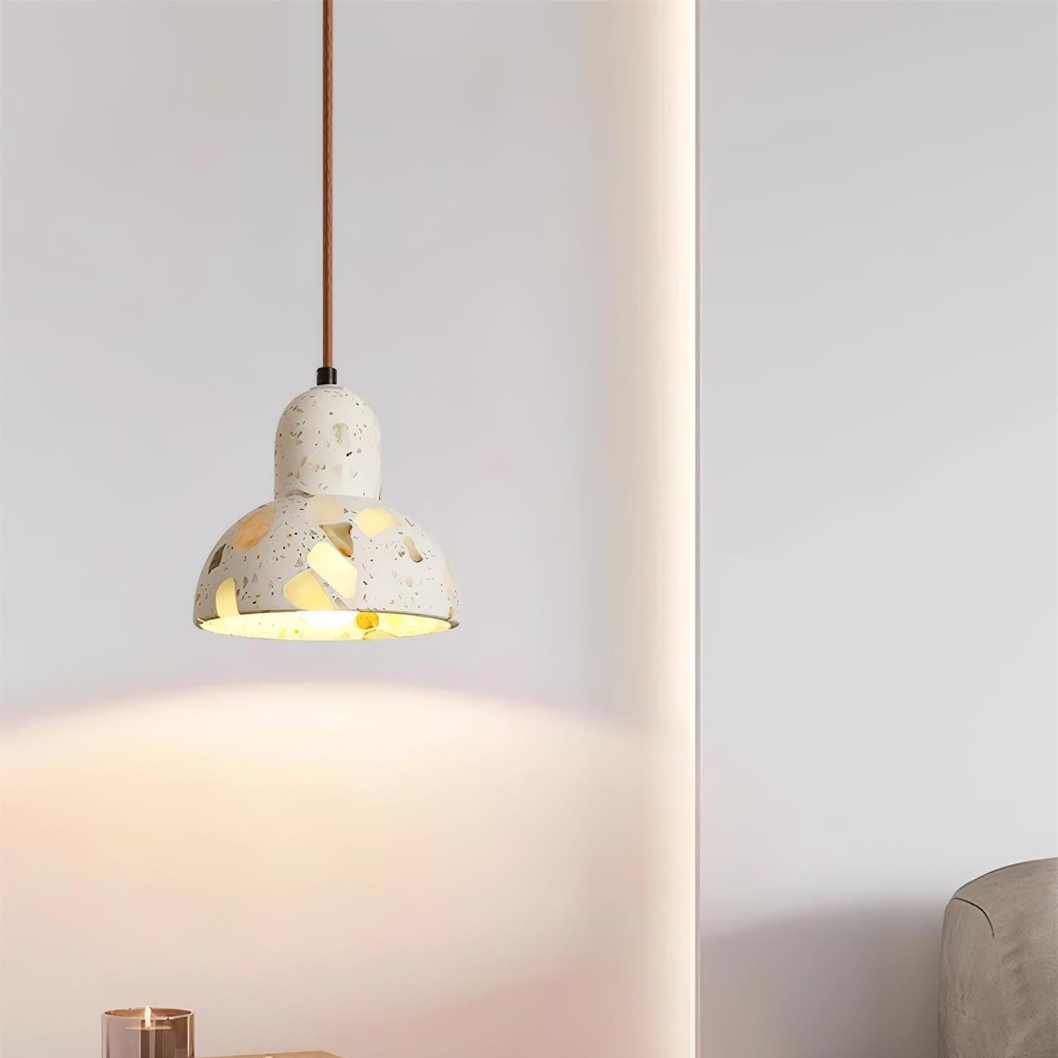 Melunezze Hanglamp
