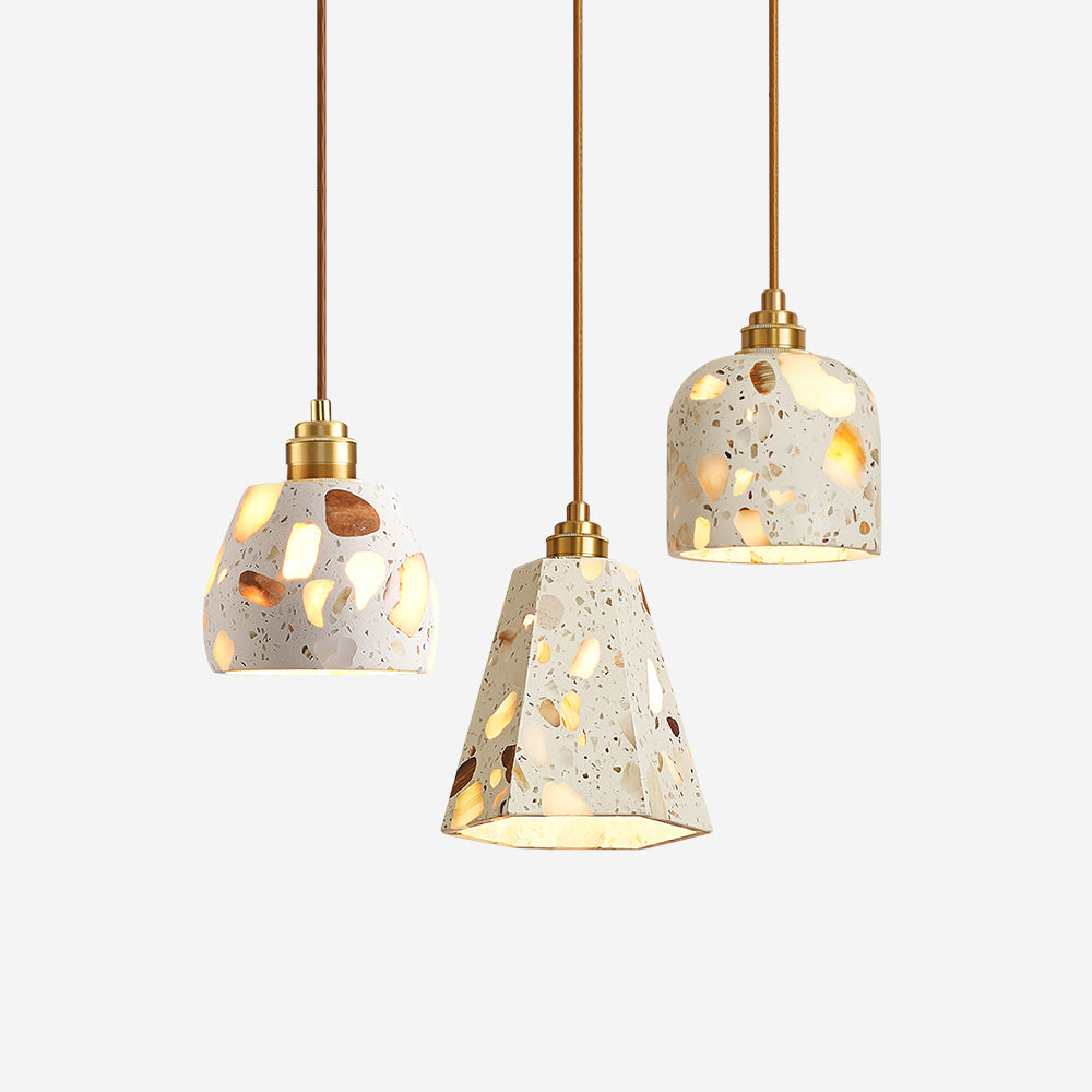 Melunezze Hanglamp