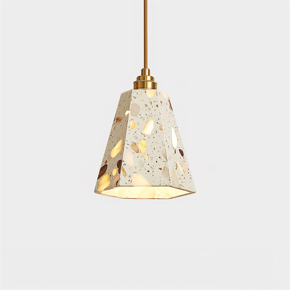 Melunezze Hanglamp