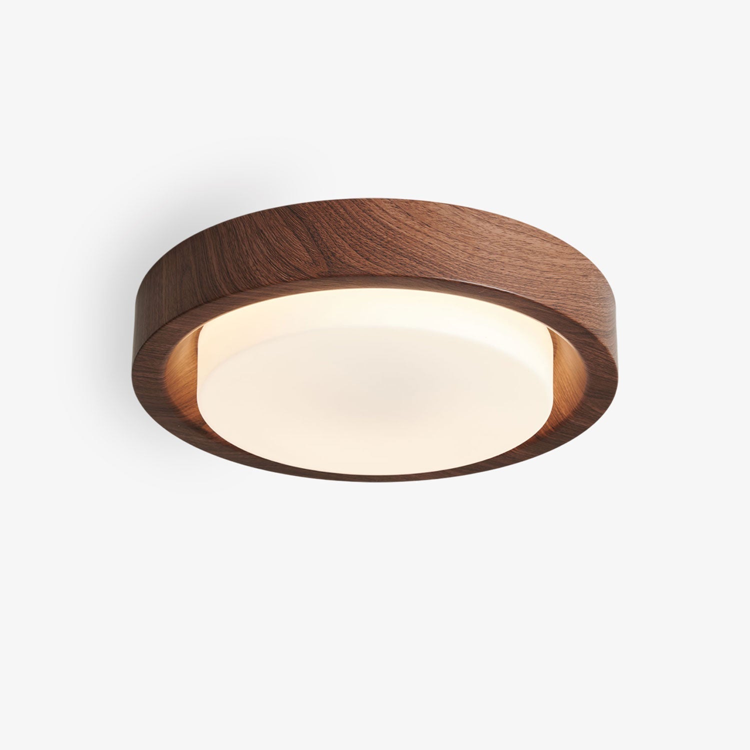 Lumza Ringvorm Plafondlamp
