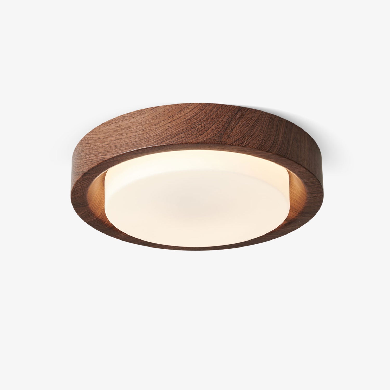 Lumza Ringvorm Plafondlamp