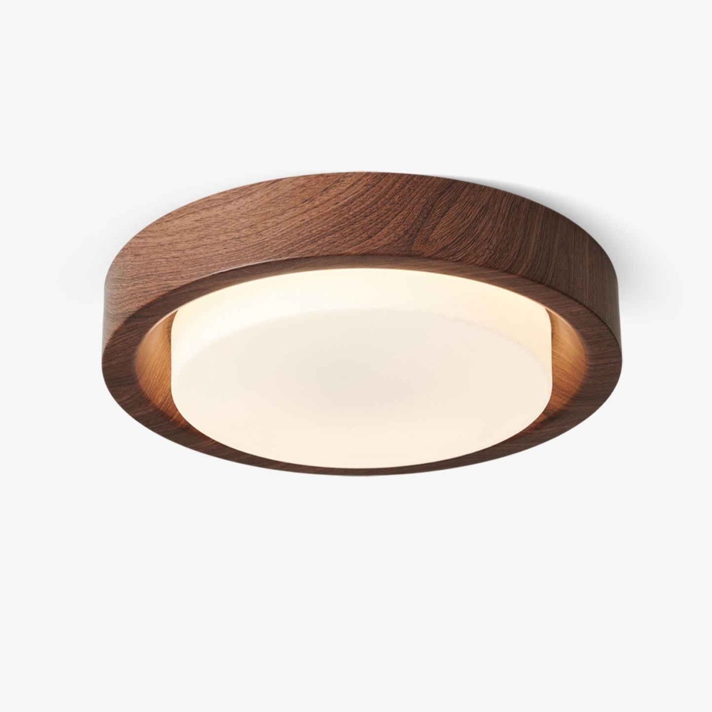 Lumza Ringvorm Plafondlamp