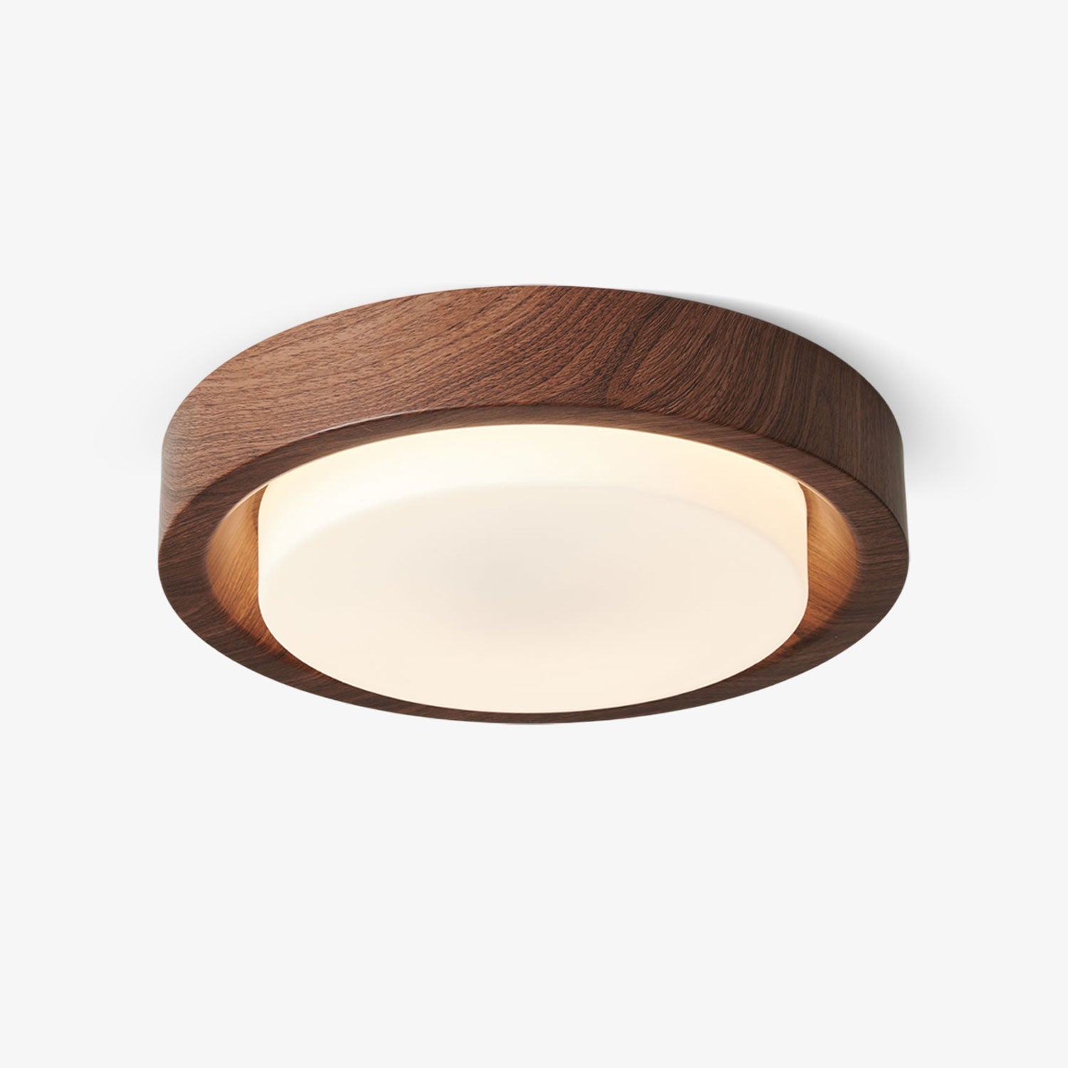Lumza Ringvorm Plafondlamp