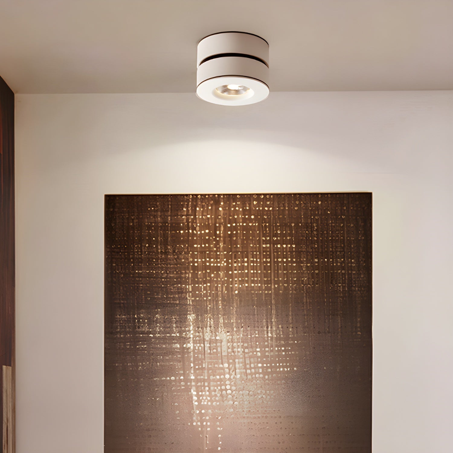 Lymza Spotlight Plafondlamp