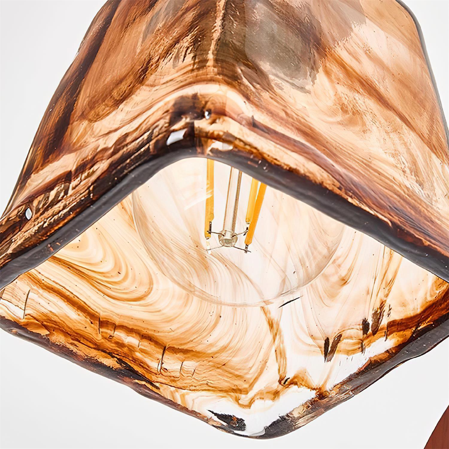 Lysbelo Wandlamp