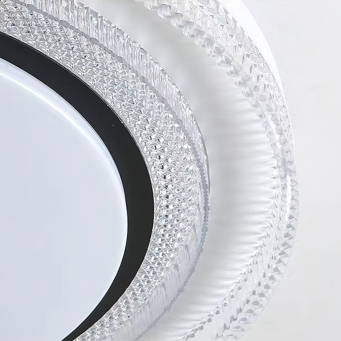 Melago Planfondlamp