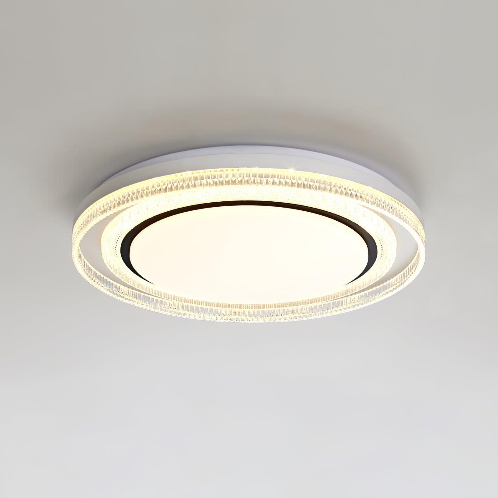 Melago Planfondlamp