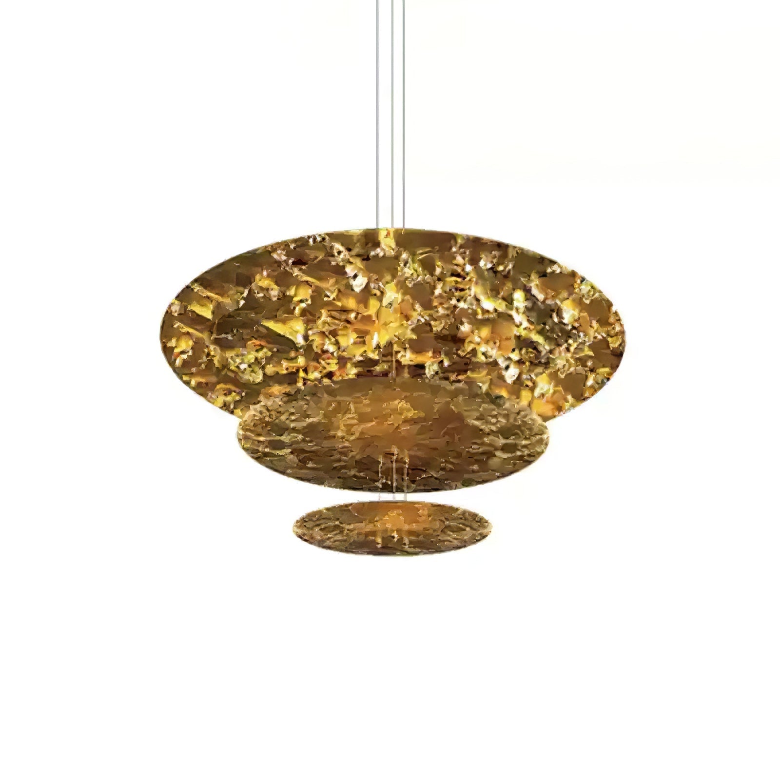 Quazo Disc Hanglamp
