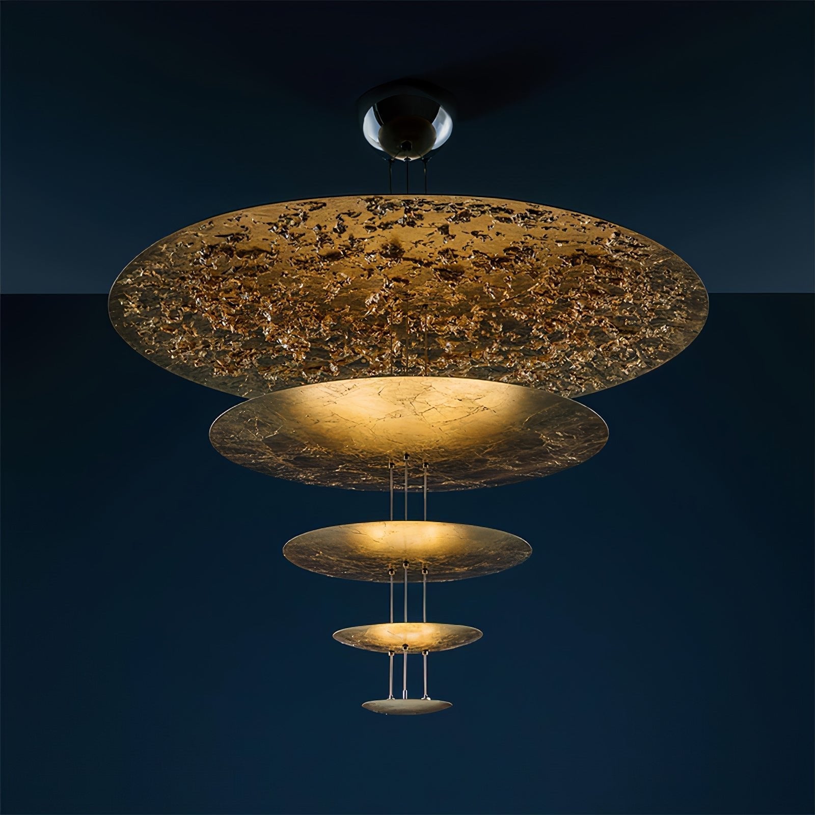 Quazo Disc Hanglamp