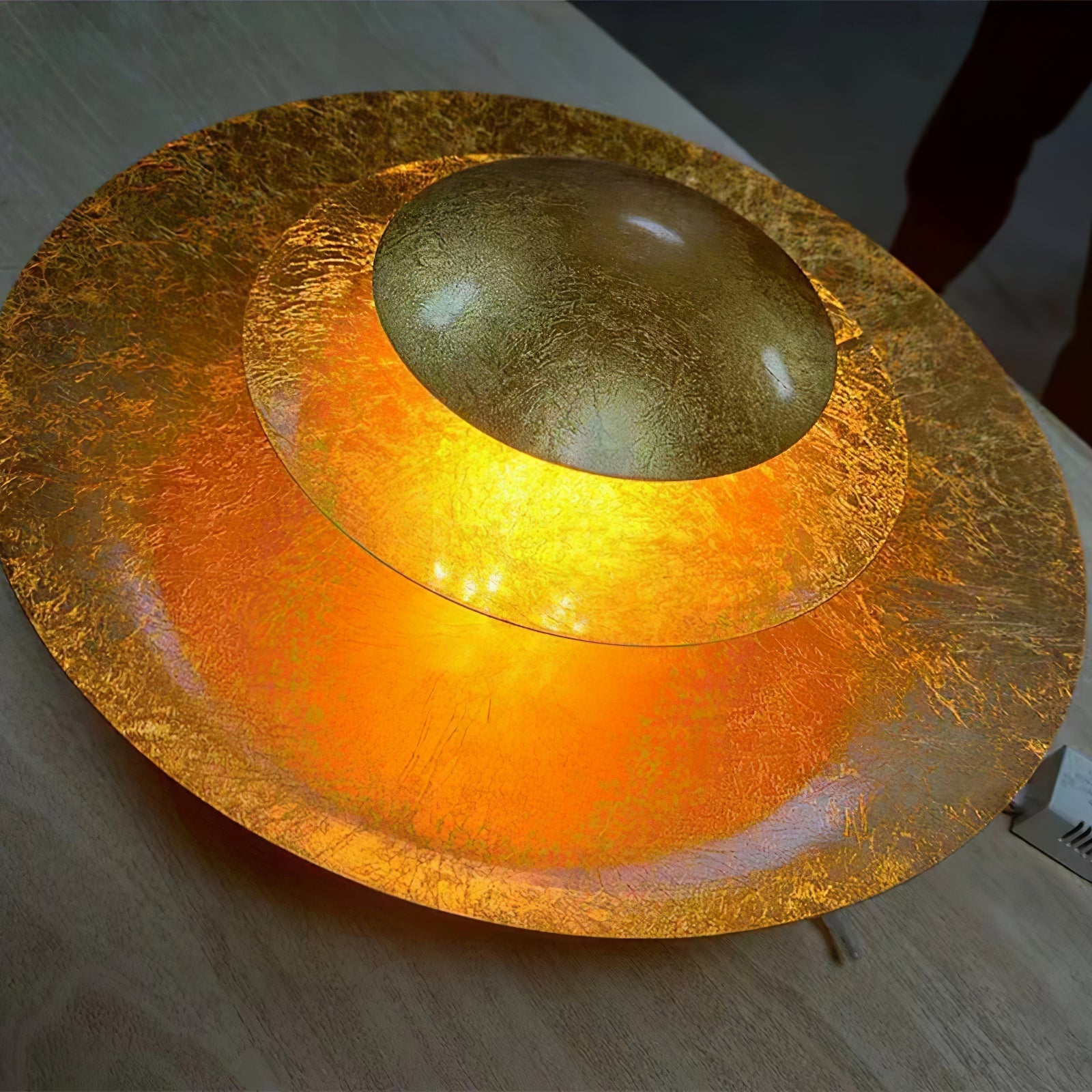 Mogenna Wandlamp