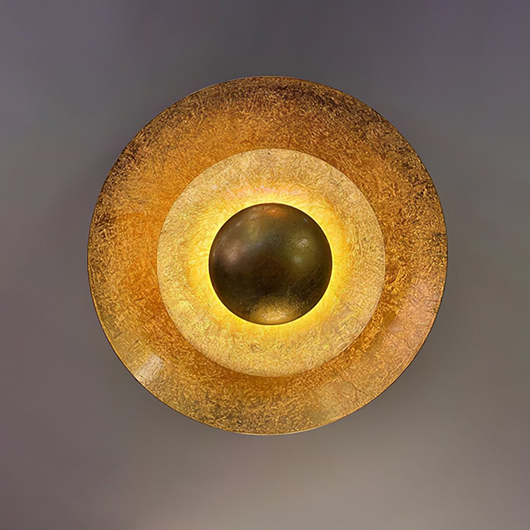 Mogenna Wandlamp