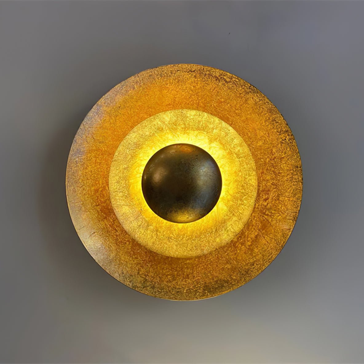 Mogenna Wandlamp