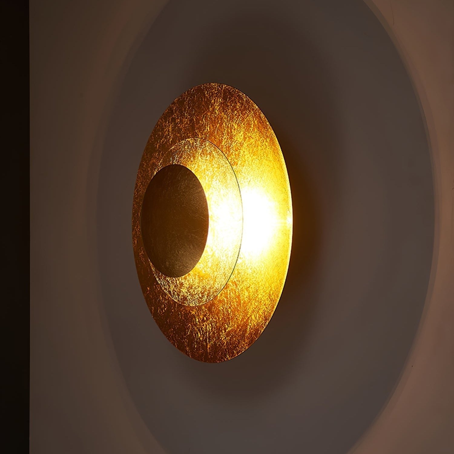 Mogenna Wandlamp