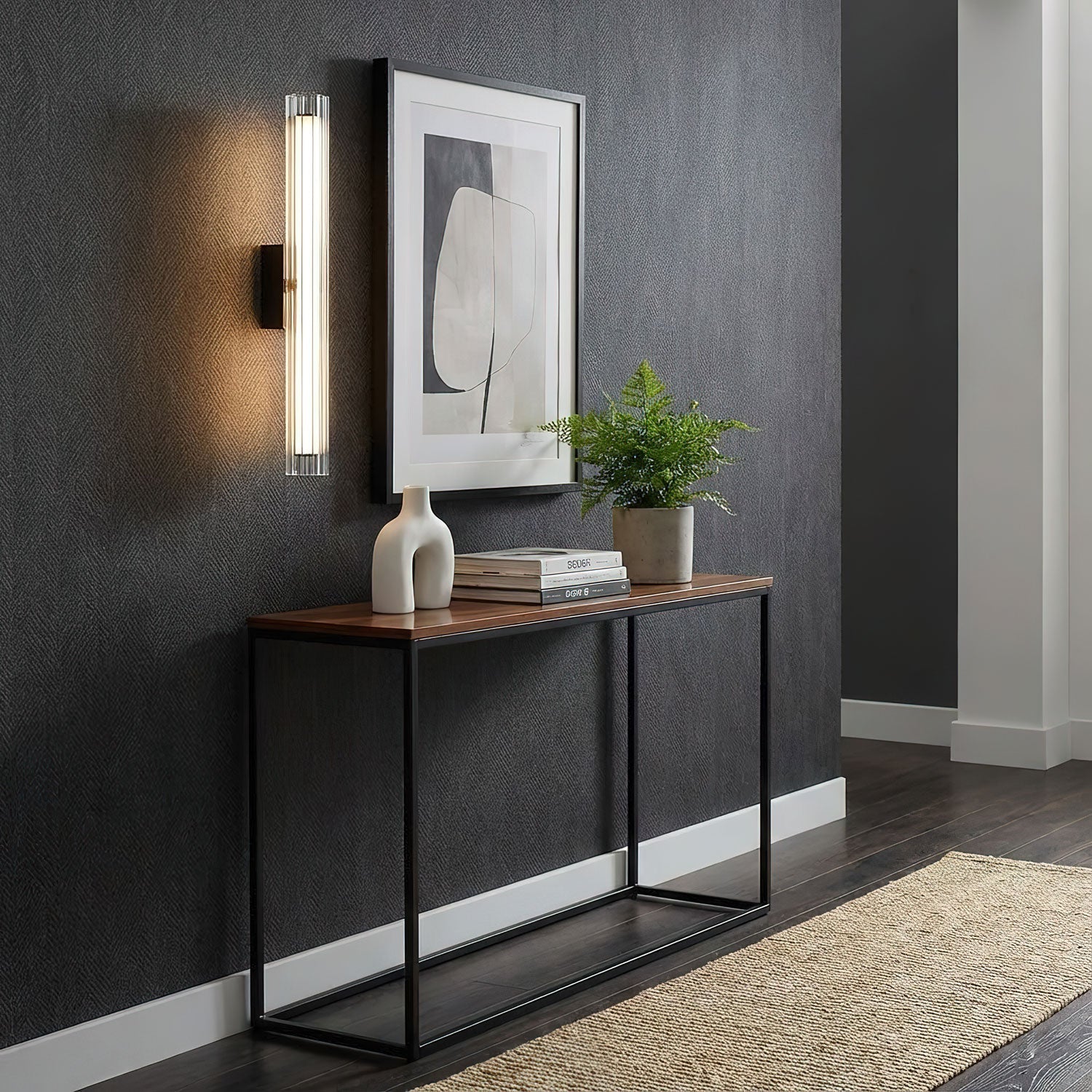 Mocien Wandlamp