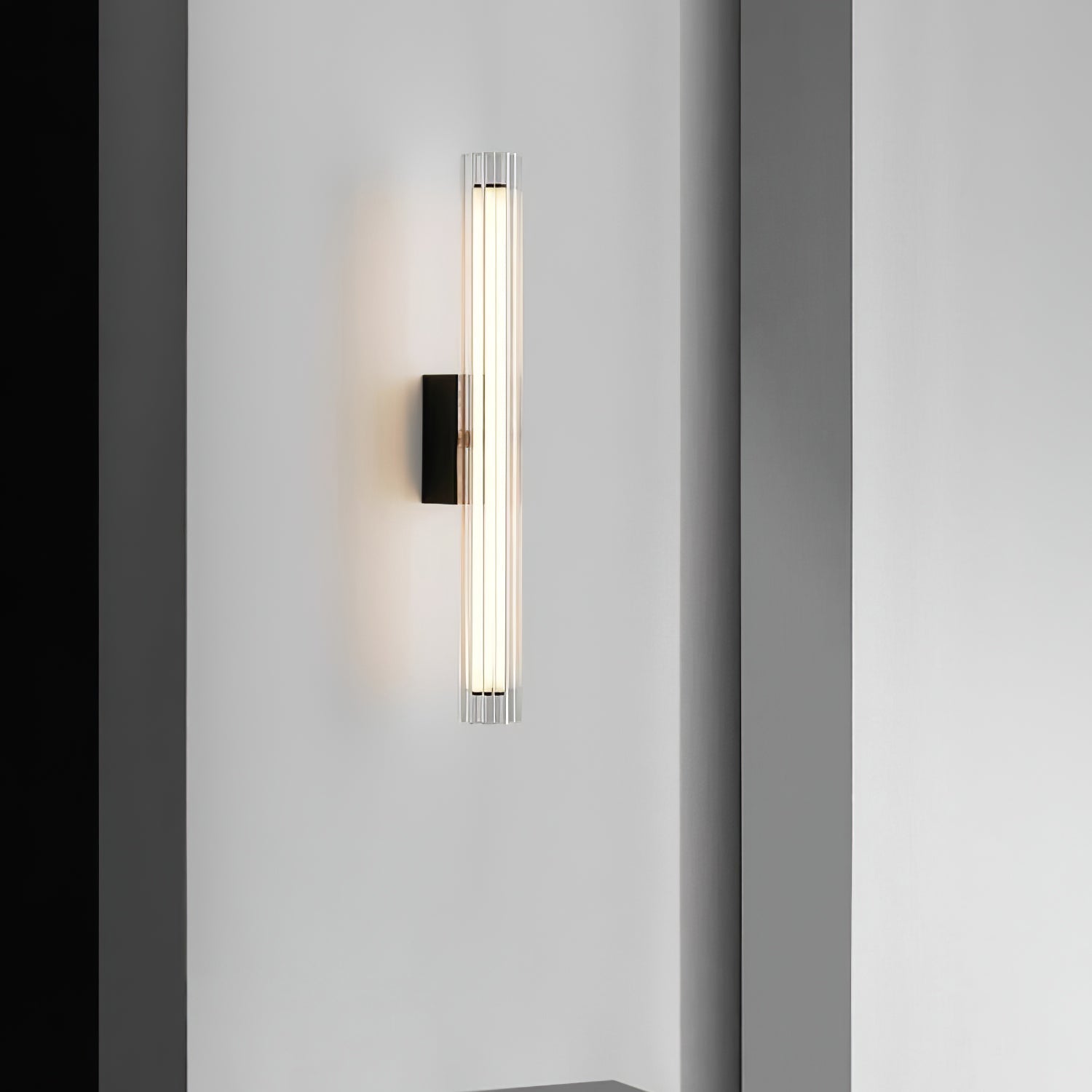 Mocien Wandlamp